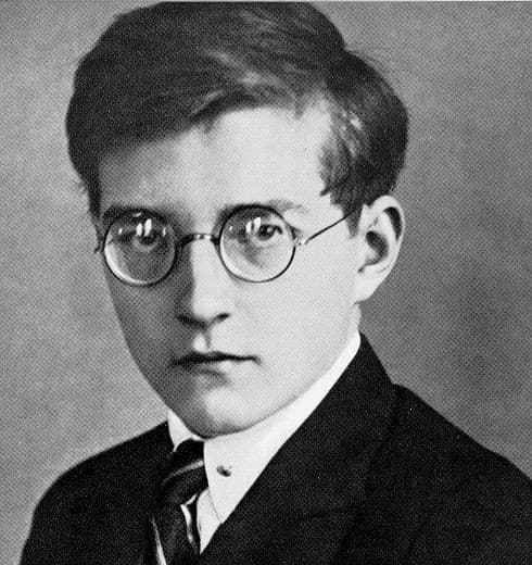 Chautauqua Symphony Orchestra: Hovhaness and Shostakovich
