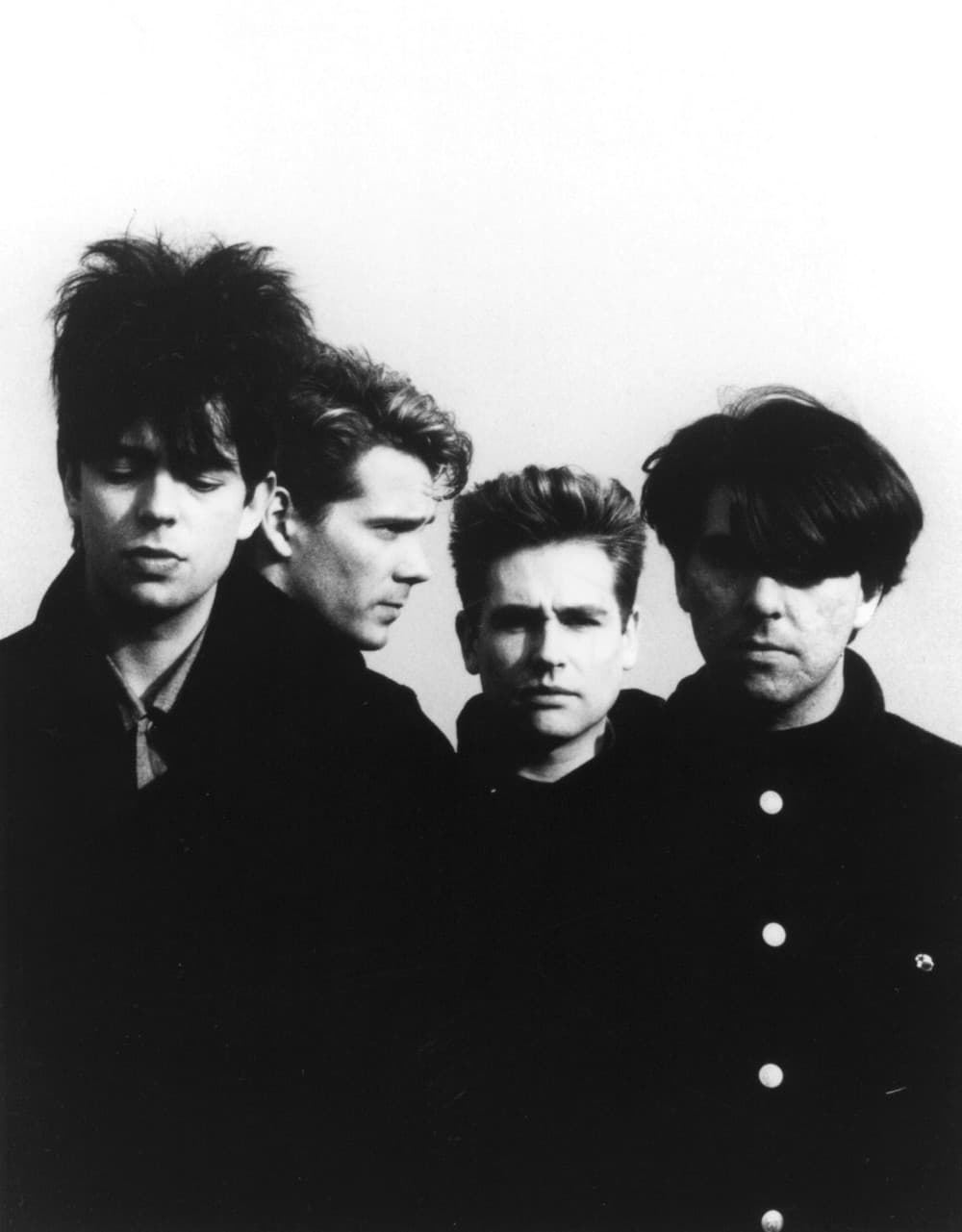The Bunnymen)