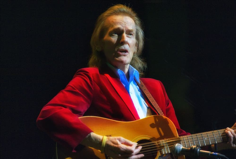 A Tribute to Gordon Lightfoot May 2