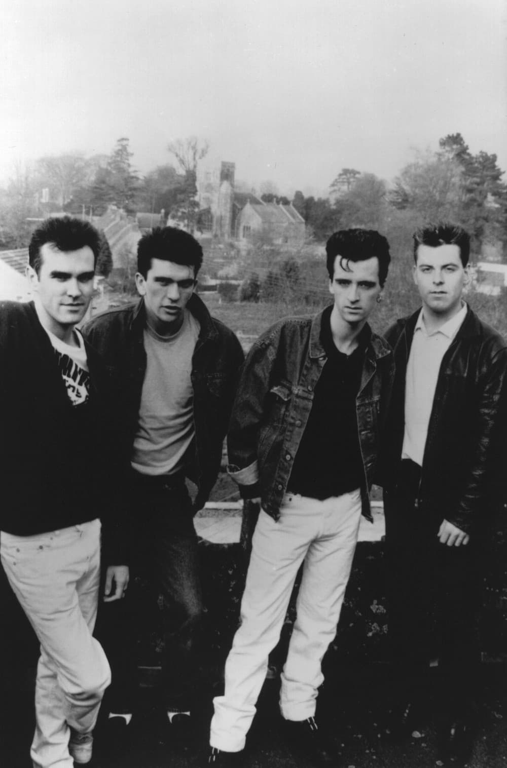 The Smiths Etc(The Smiths)