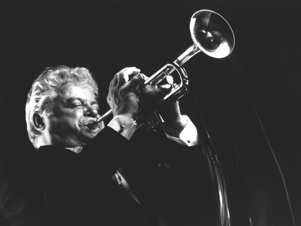 Brass Machine