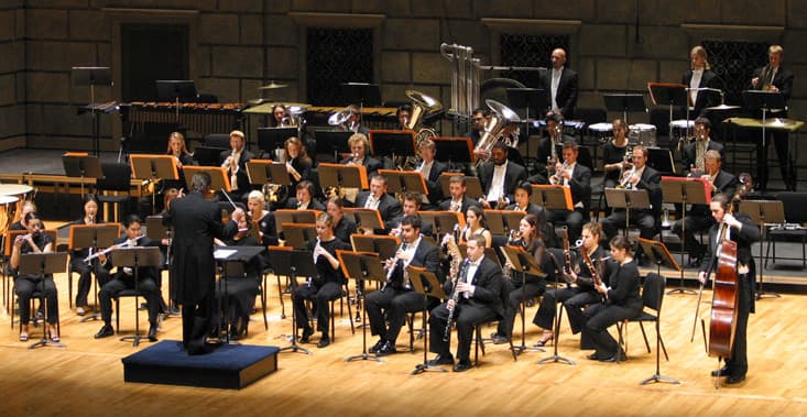 International Trumpet Guild Conference May 28, 2026 12:00 am Eastman School of M