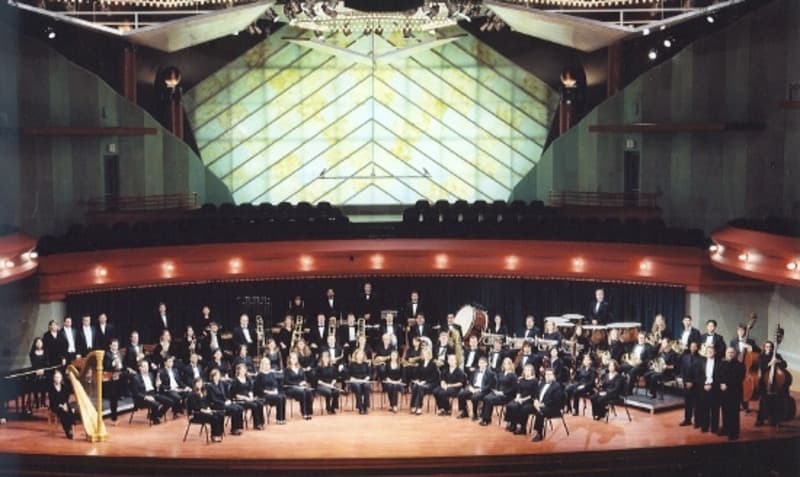 Chautauqua Chamber Music: WindSync