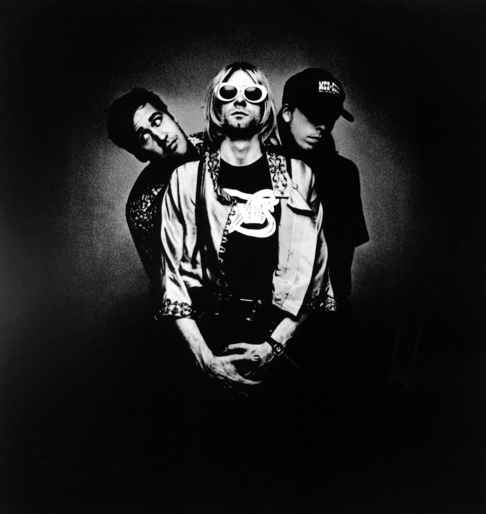 Smells Like Nirvana: Tribute to Nirvana May 29