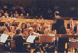Finger Lakes Opera