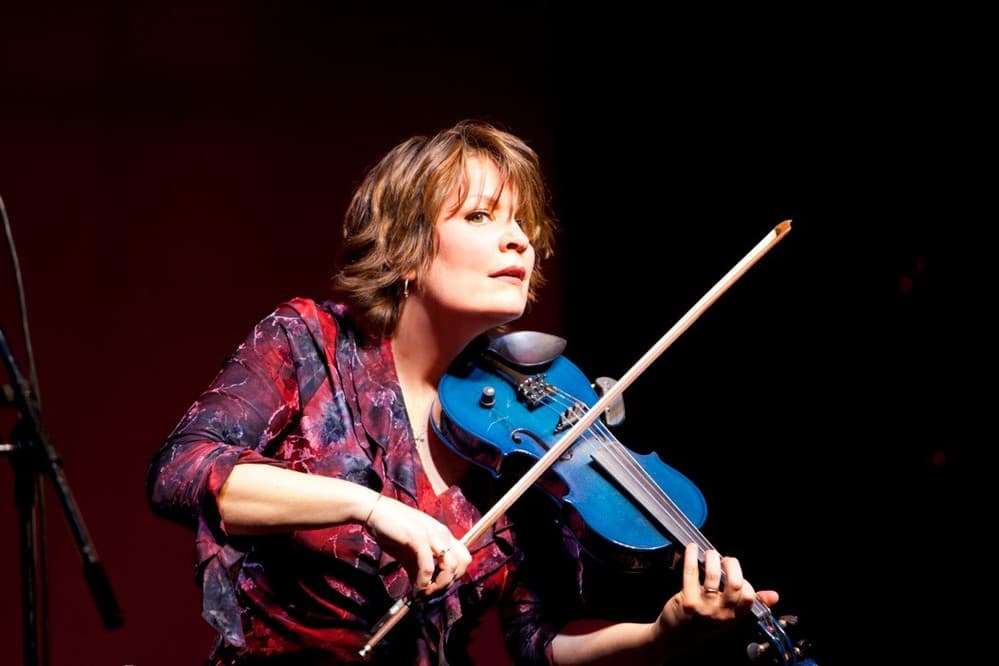 Eileen Ivers & the Brigideens