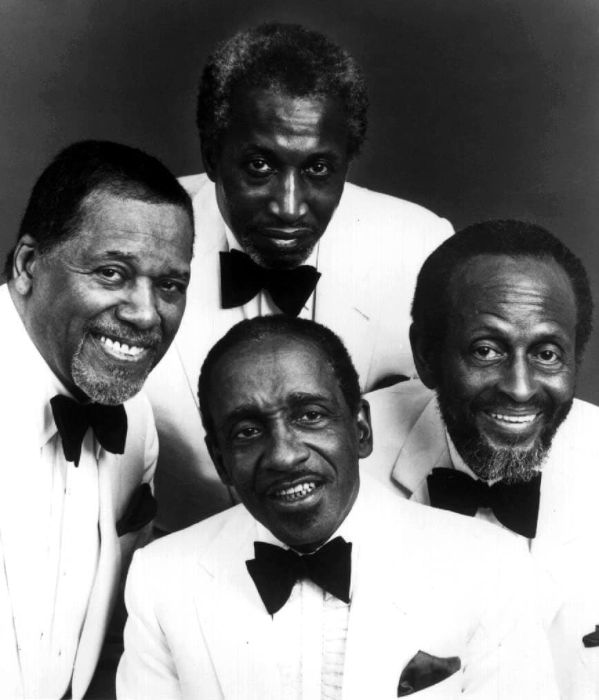Ronnie Leigh Jazz Quartet