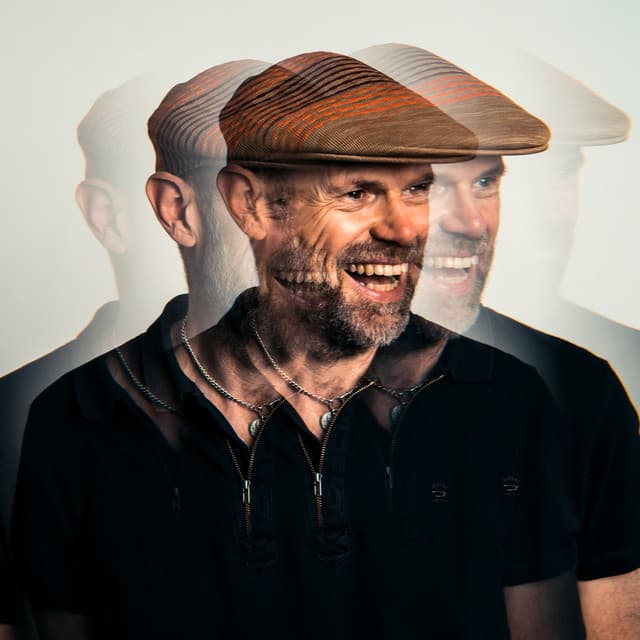 Dave -n- Cyn