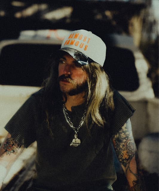 Austin Meade