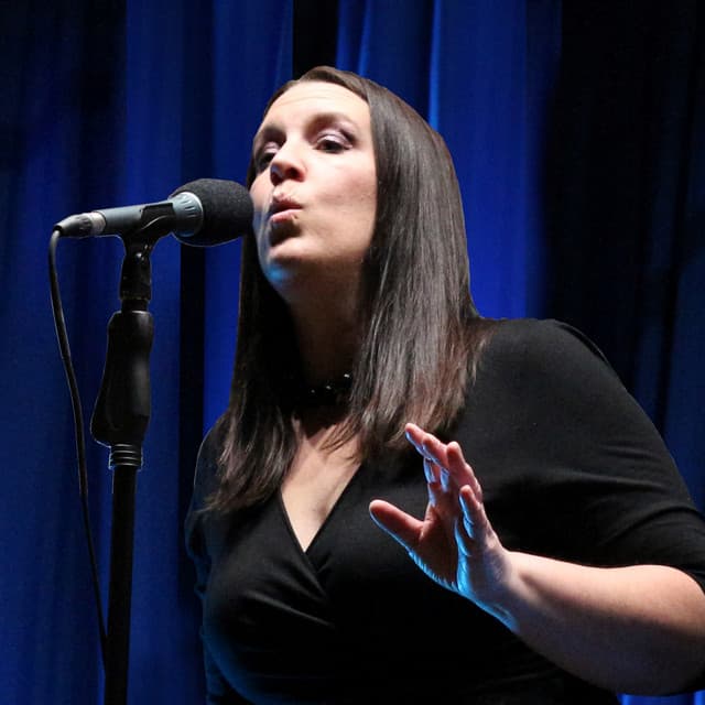 Kate Hinote Trio