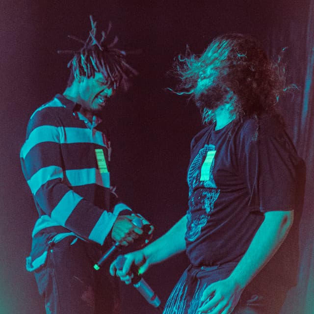 Brokencyde, WhoKilledXIX, & Oni Inc