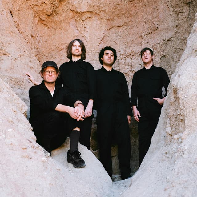 Creating A Sinner, HOOK, Plastic Sunface, After The World, Trifected, & Shreve Music