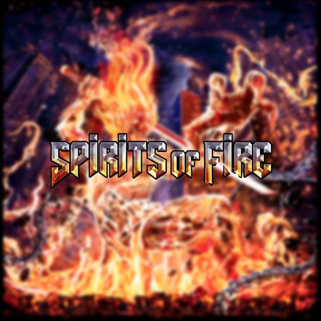 Arena of Fire