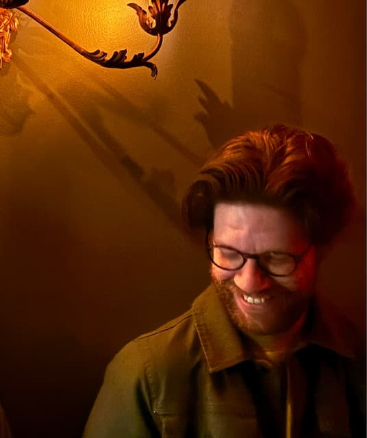 Ahren Henby