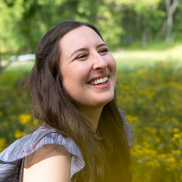 Carolyn Lansom