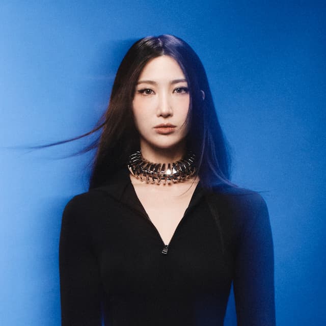 Hyejin Suzie Lee