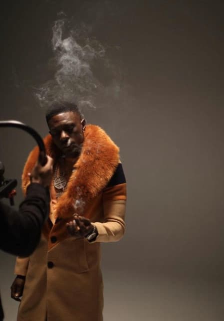 Boosie BadAzz