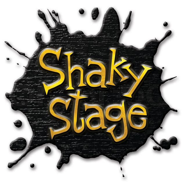 Shaky Stage