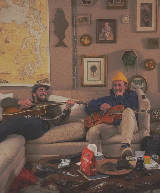 Buffalo Funk Brigade -