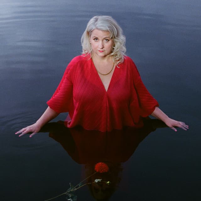 Amy Montrois