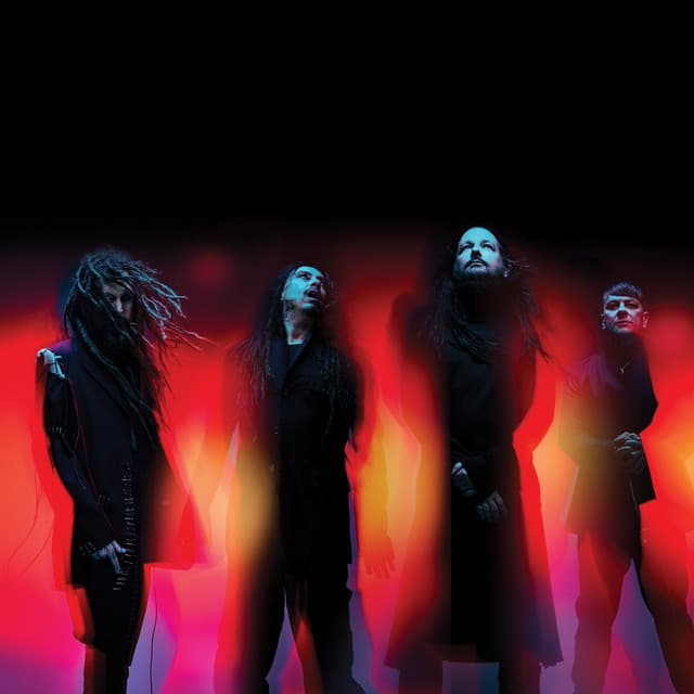 Issues (Korn Tribute)
