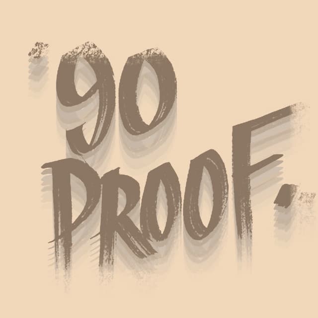 90 Proof Niagara