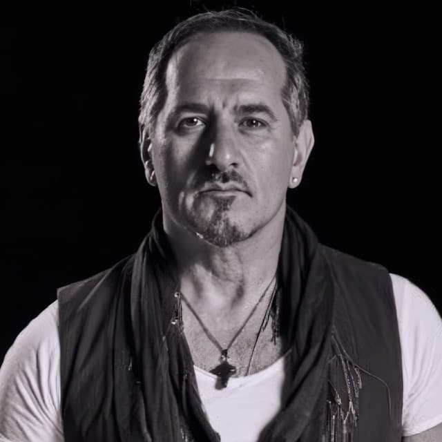Michael Crissan