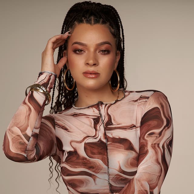 Elena Izquierdo and  The Stu Weissman Trio May 09, 2026, 7:00 PM