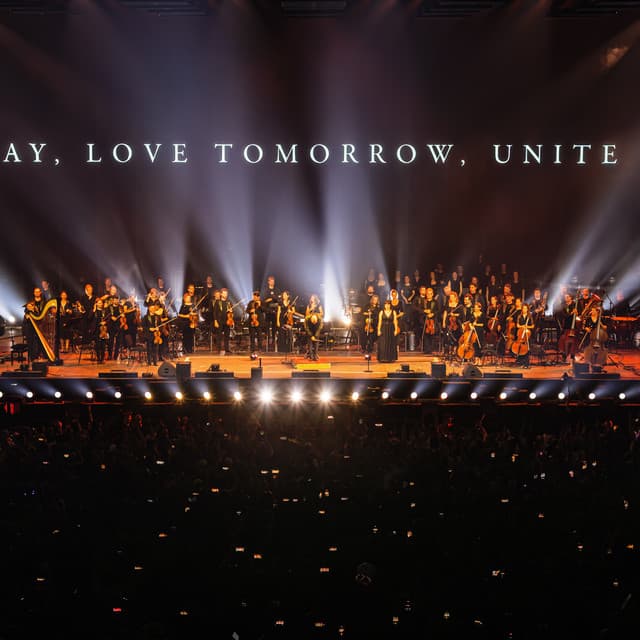 Concert for Unity