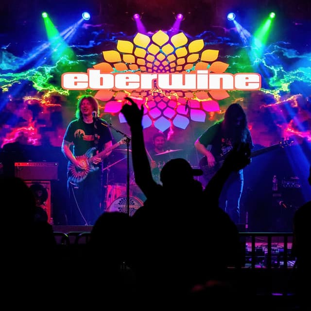 Eberwine