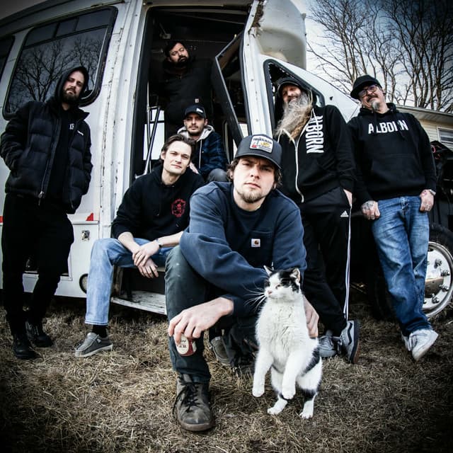 Alborn & Devil's Cut -