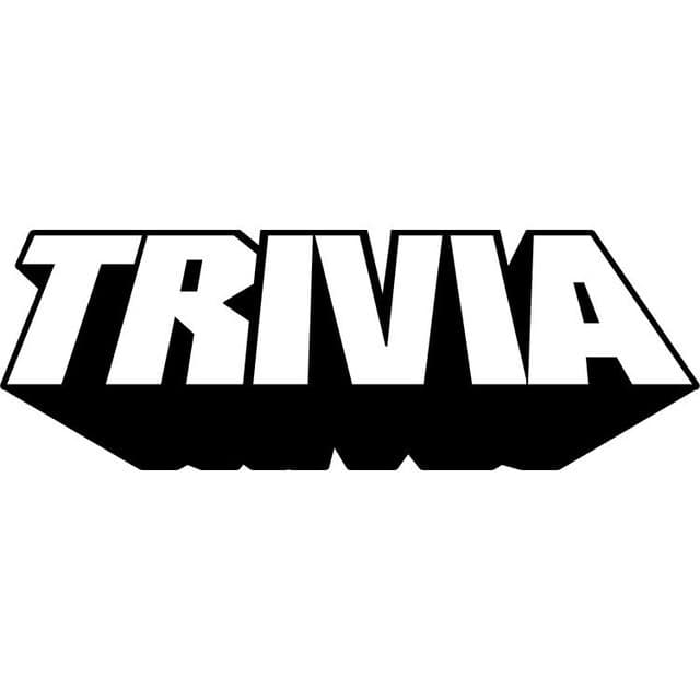 “GEEKS WHO DRINK” TRIVIA NIGHT April 20
