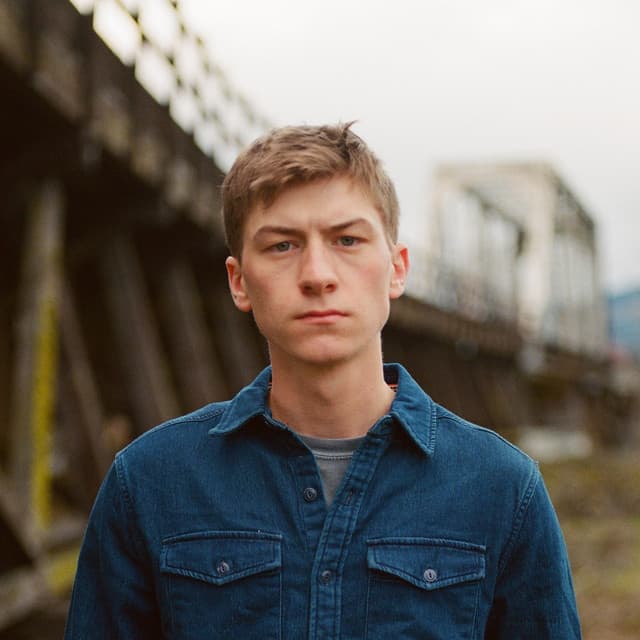 Sam Barber