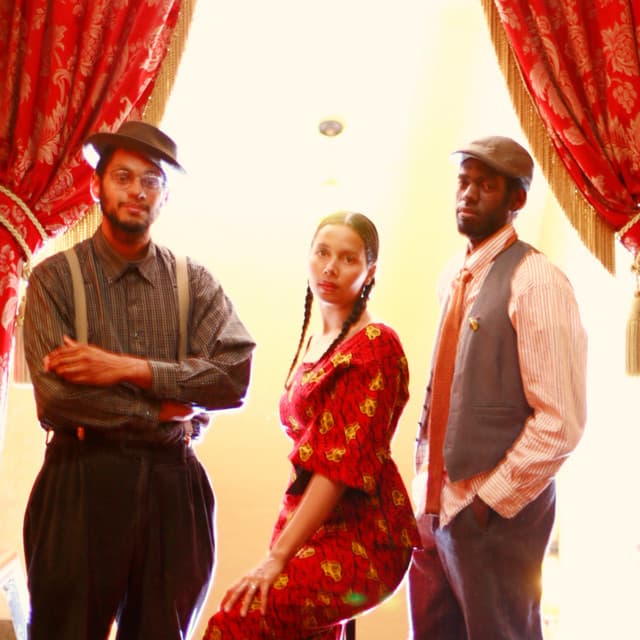 4 tickets left The Carolyn Lansom Quartet Apr 25, 2026, 7:00 PM