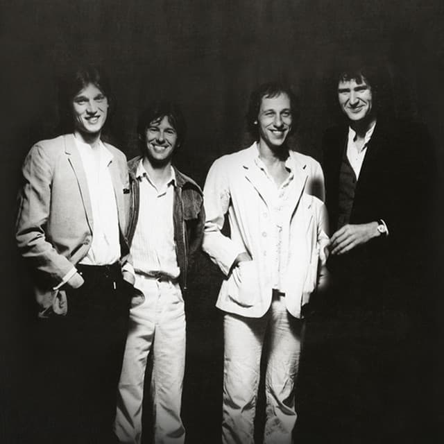 Dire Straits Legacy