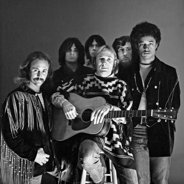 A Celebration of the Music of Neil Young and CSNY!