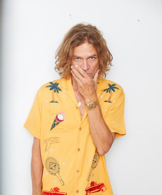Brendan Gosson