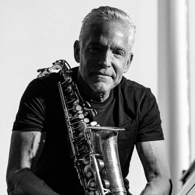 A Tribute to the Bari Sax Heroes | John Troy Group Jul 09, 2026, 7:00 PM