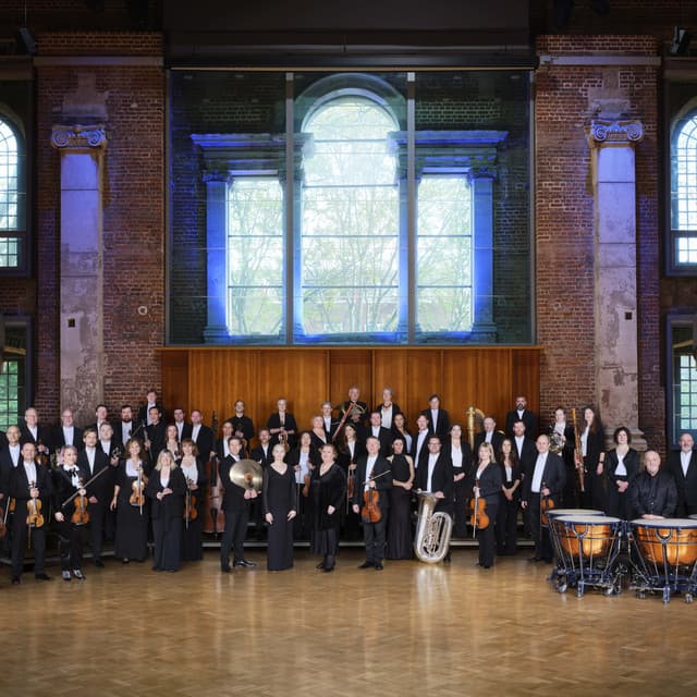 Chautauqua Symphony Orchestra: Carmina Burana