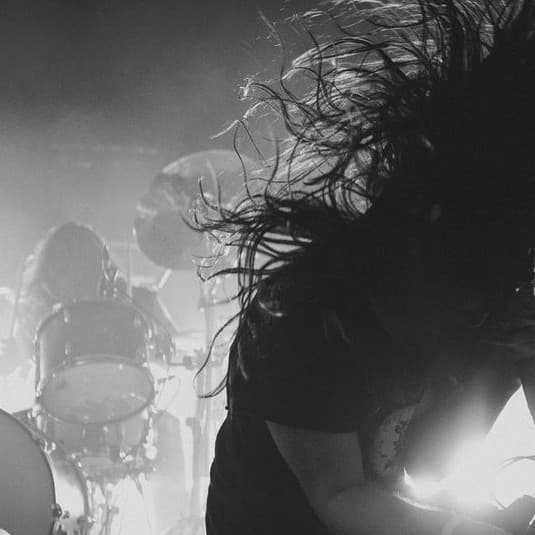 A Mental Health Music Festival