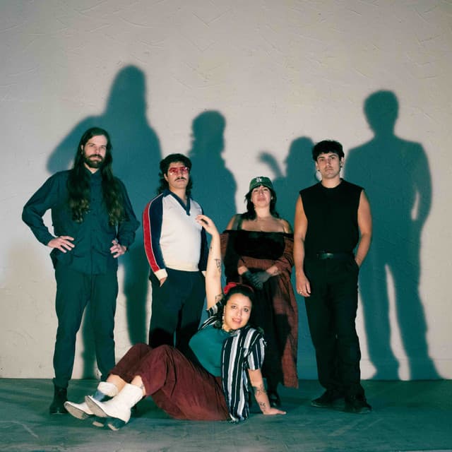 Downtown Boys with Downtown Boys Rec Room, Buffalo, 79 W Chippewa, 14202, NY, US