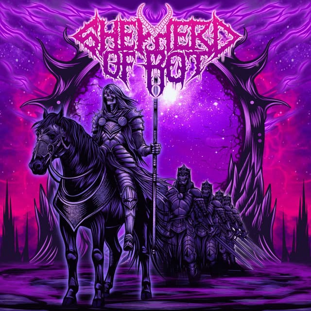 Shepherd Of Rot