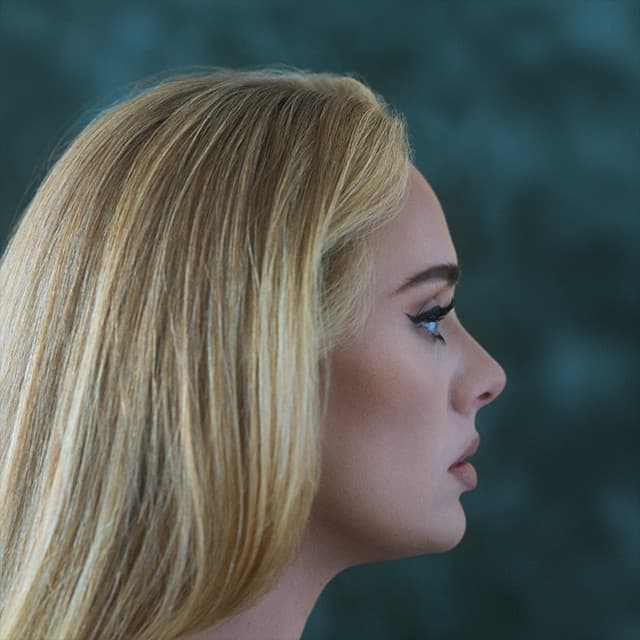 Absolute Adele