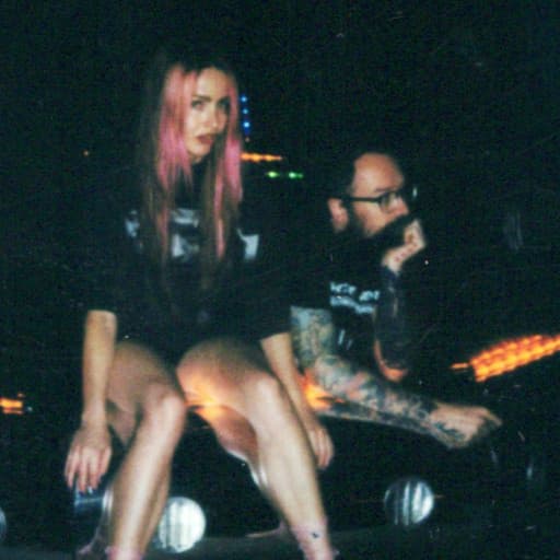 Club Drugs