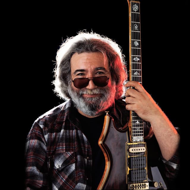 Jerry Garcia Symphonic Celebration