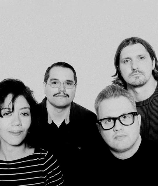 The Puritans