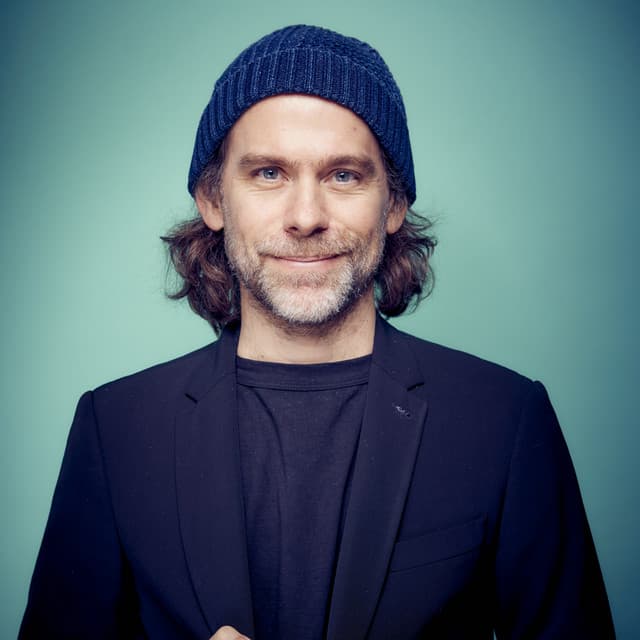 Tony DeSare and the Chautauqua Symphony Orchestra