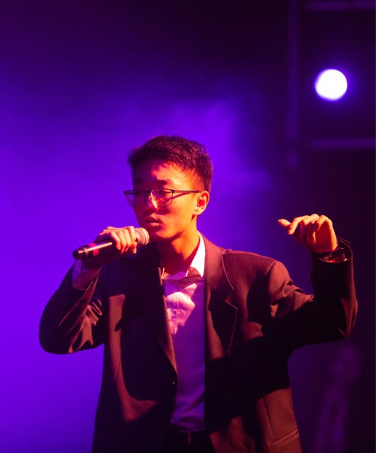 Andrew Chen