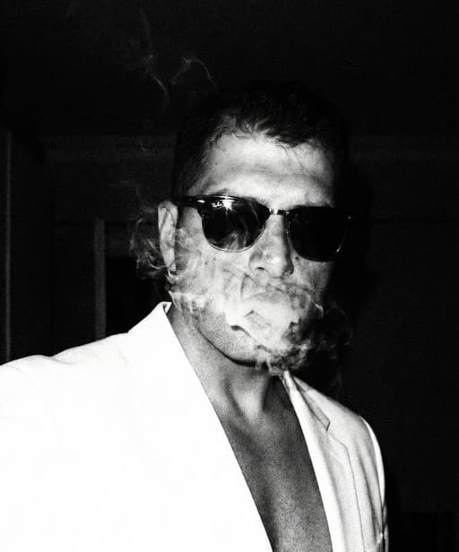 Cruel Summer (Adult Night)