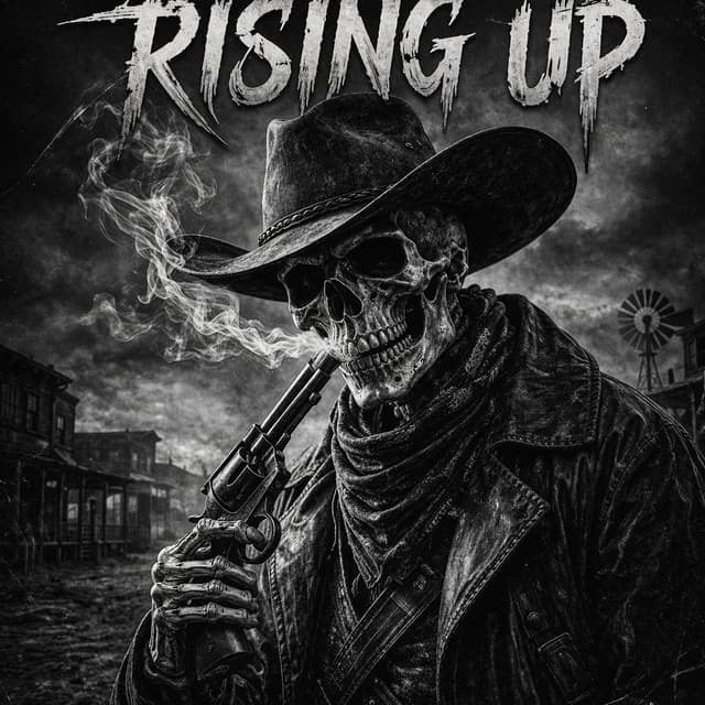 Country Rising Festival